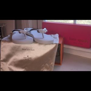 Kate Spade Happily Ever After Sandals